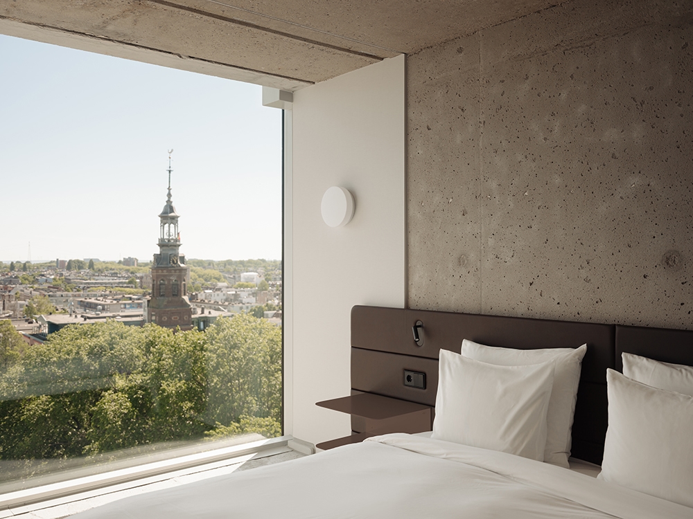 Consicous Hotels