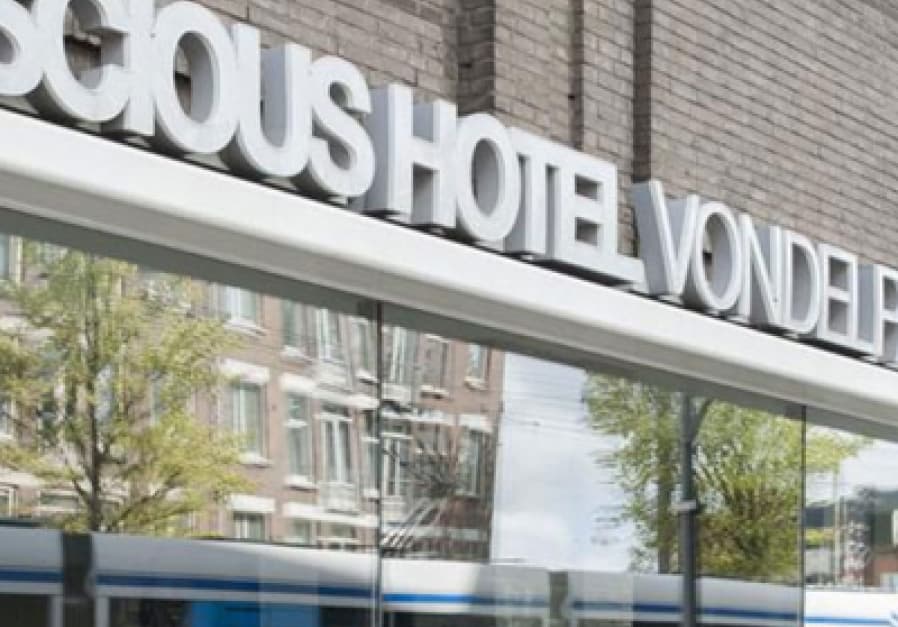 Consicous Hotels