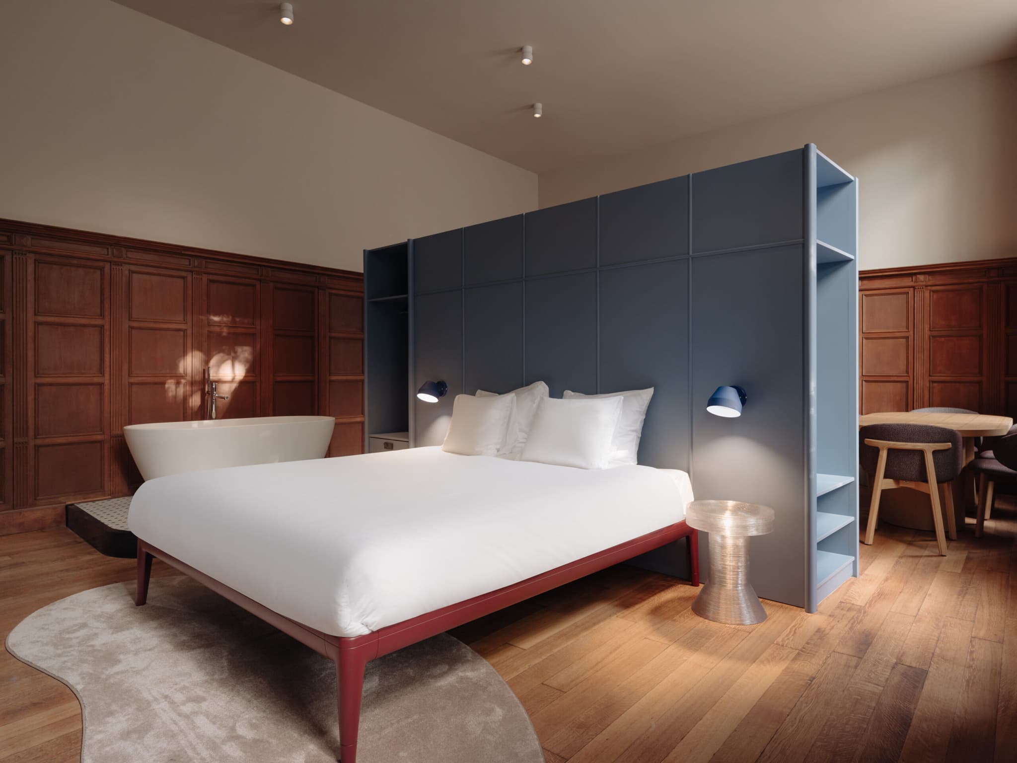 Consicous Hotels