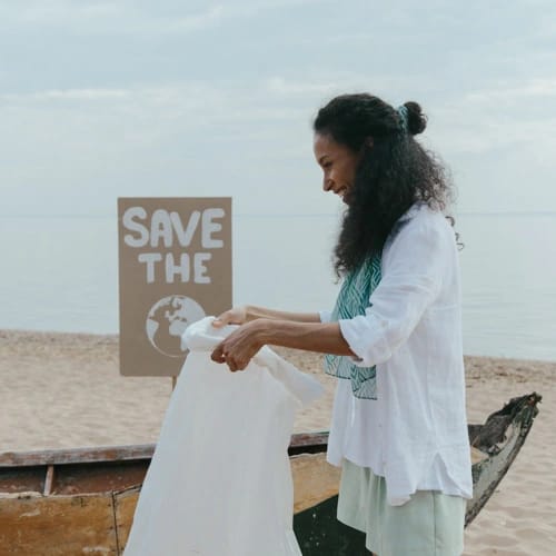 Conscious hotels 
