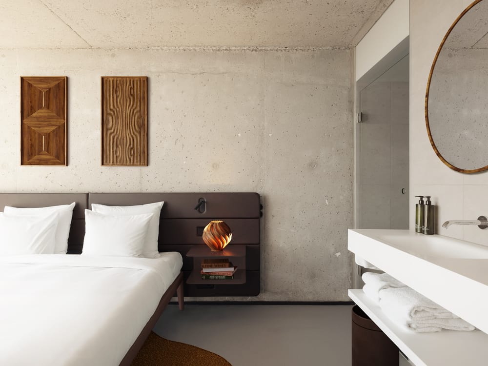 Conscious hotels 