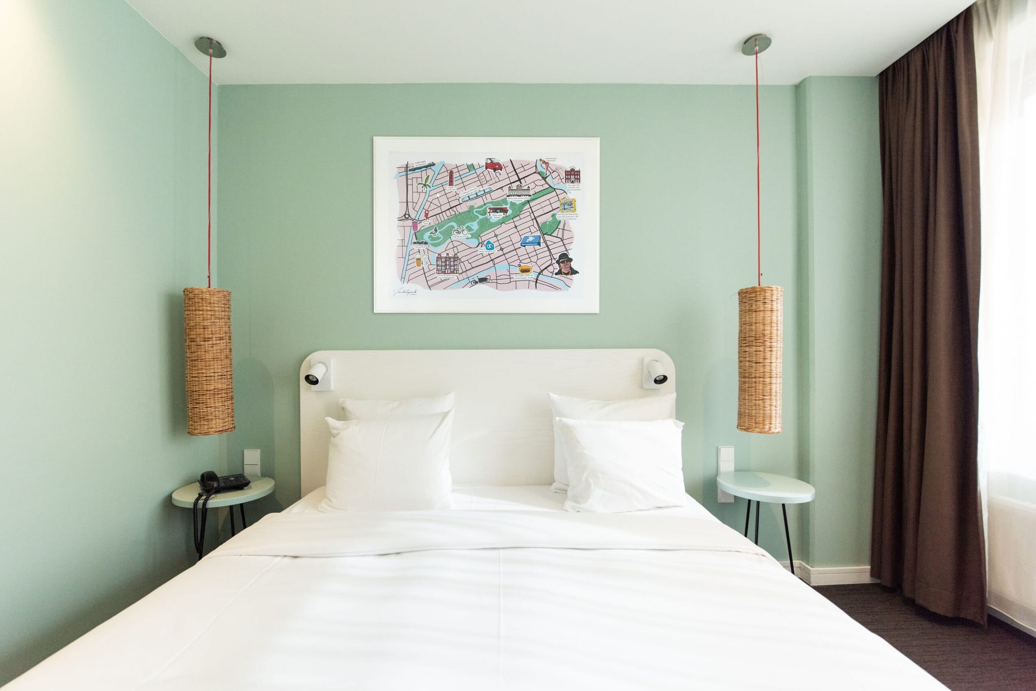 Conscious hotels 