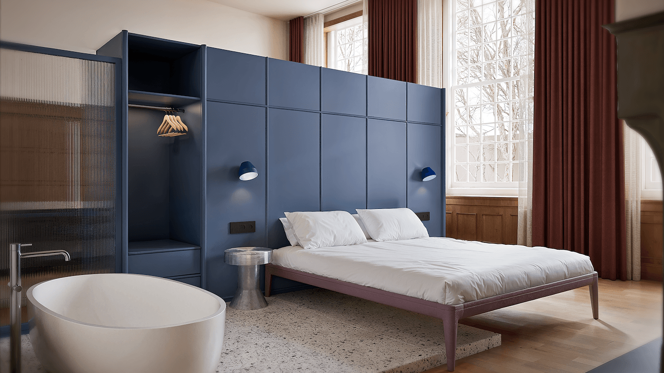 Consicous Hotels