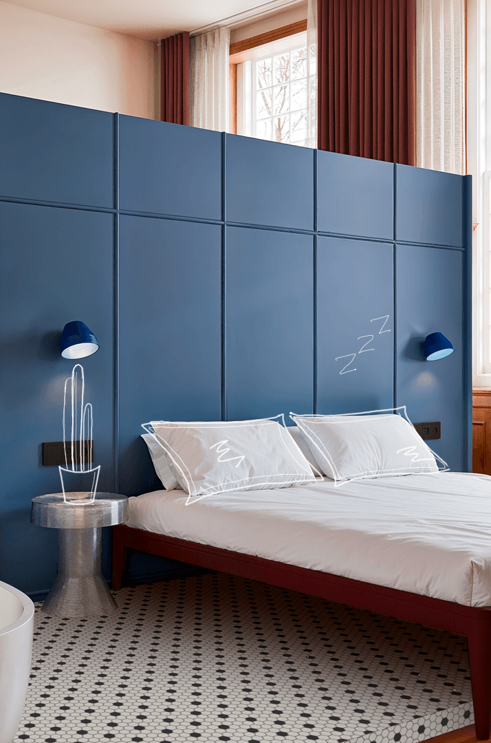 Conscious hotels 