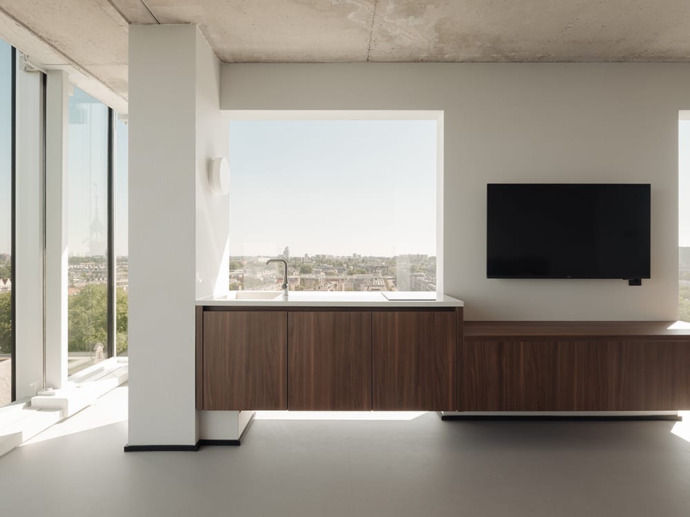 Conscious hotels 