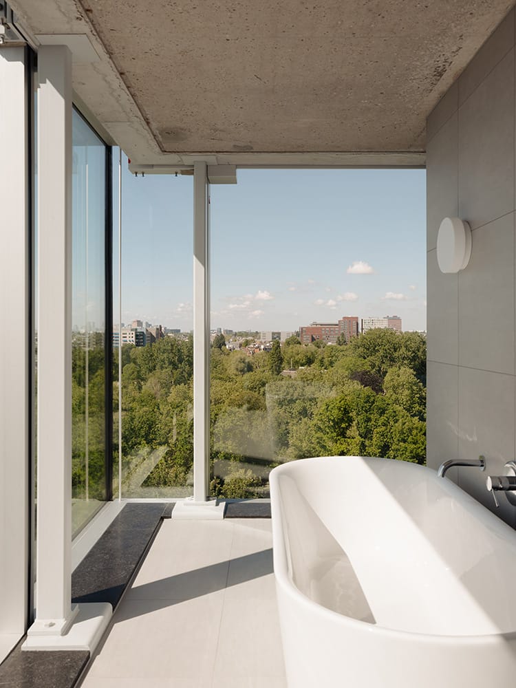 Conscious hotels 