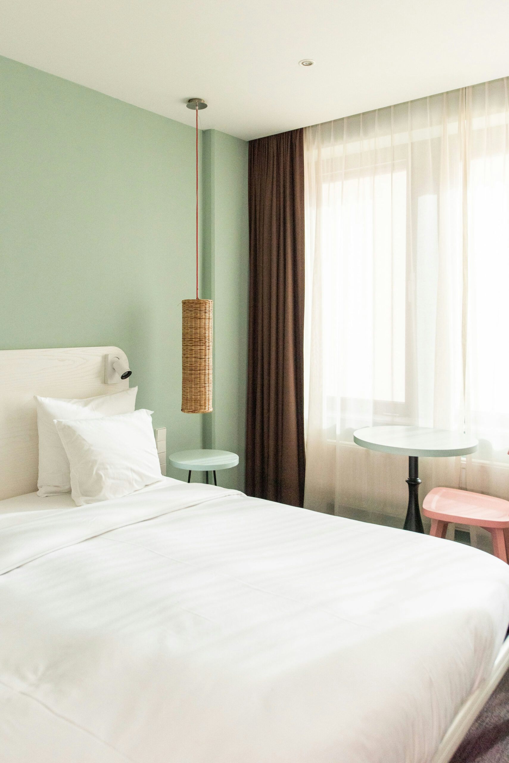 Triple Room - Conscious Hotel Vondelpark