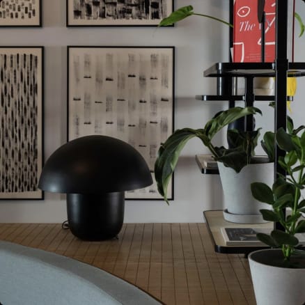 Conscious hotels