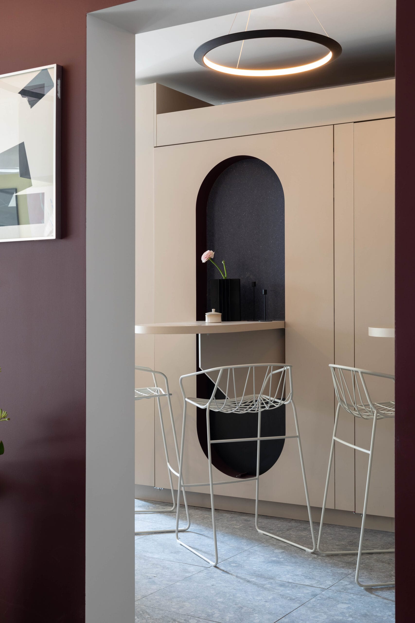 Conscious hotels