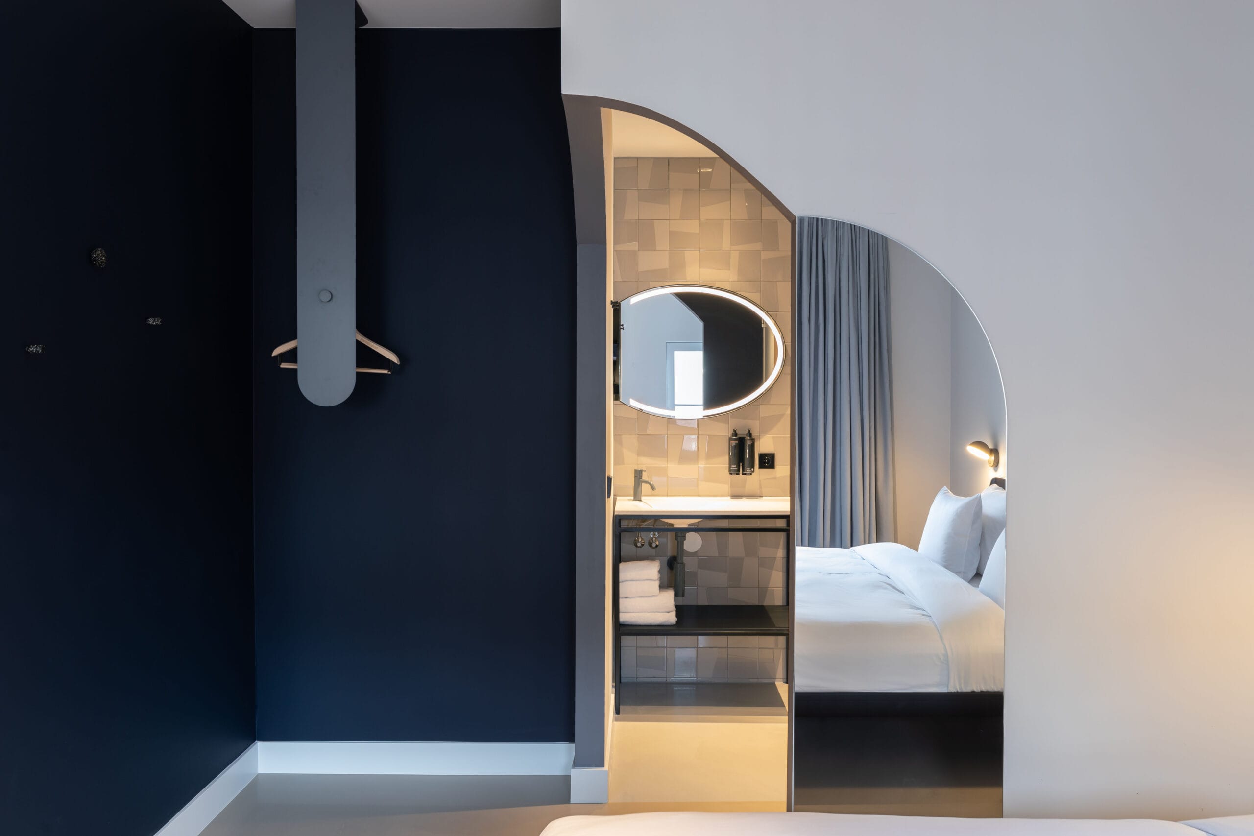 Conscious hotels