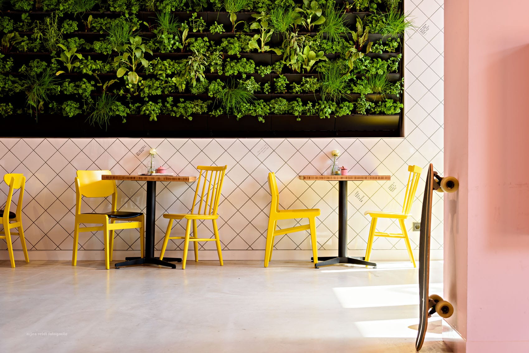 Conscious hotels