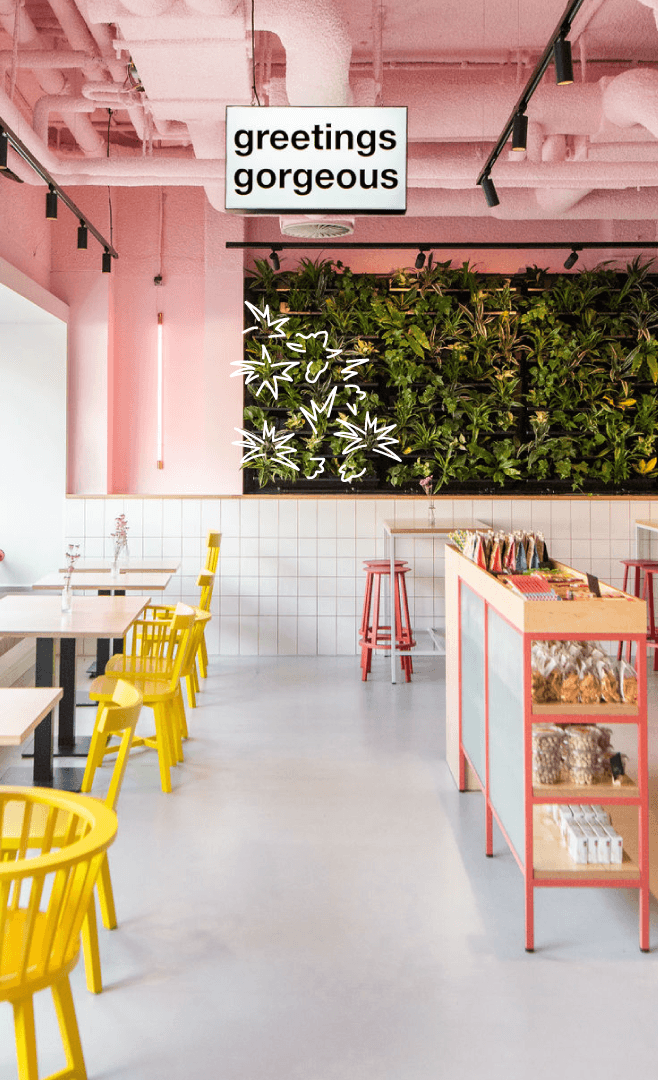 Conscious hotels