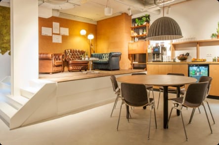Conscious hotels