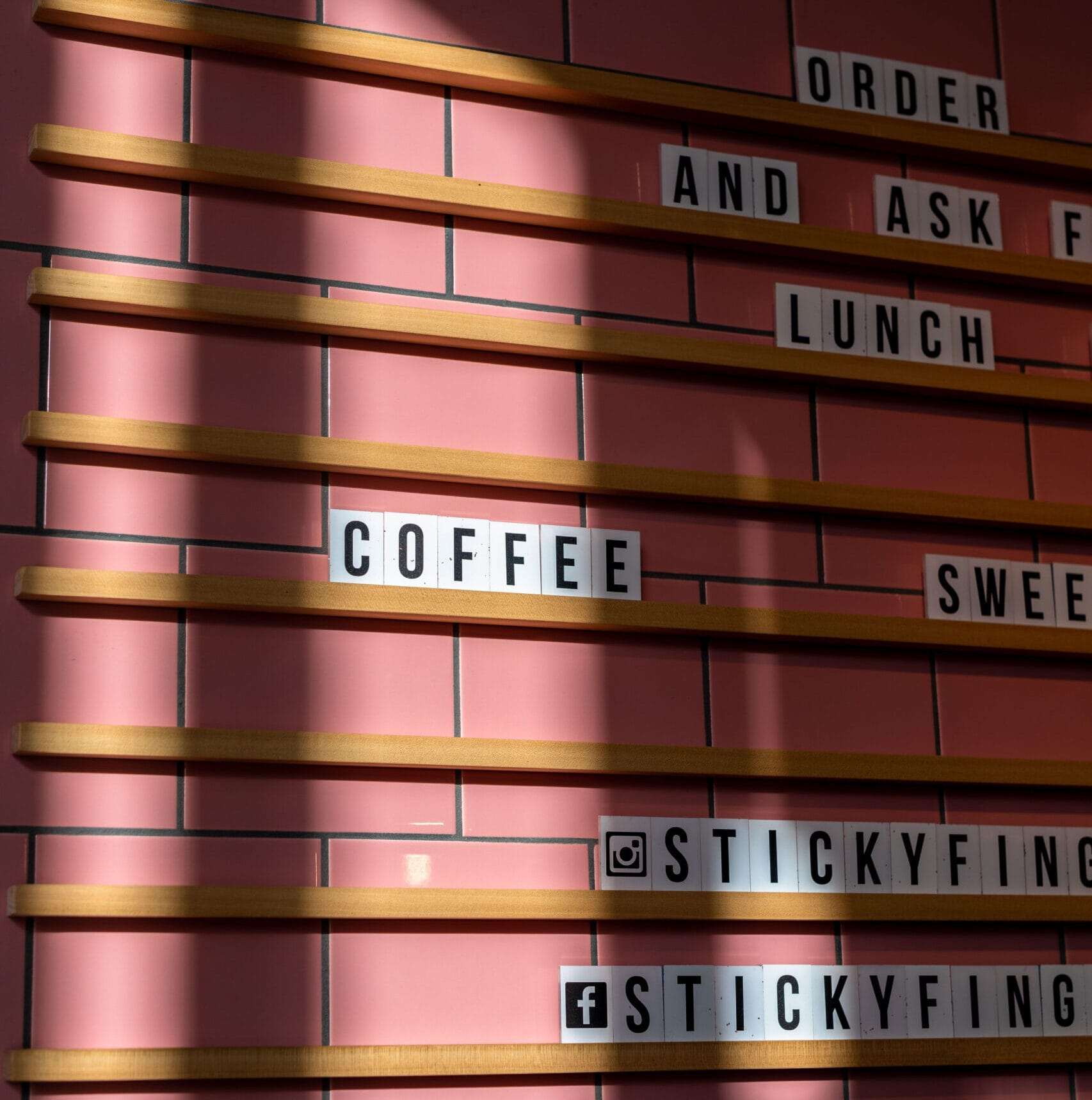 Conscious hotels